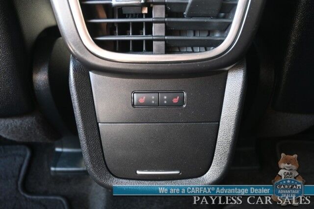 2018 Lincoln MKX Reserve Wasilla AK