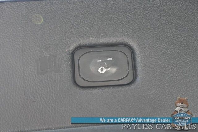2018 Lincoln MKX Reserve Wasilla AK