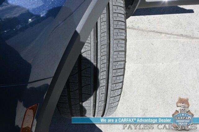 2018 Lincoln MKX Reserve Wasilla AK