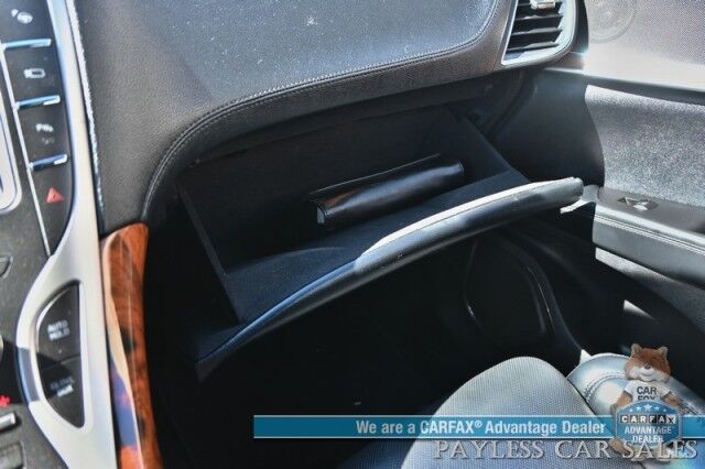2018 Lincoln MKX Reserve Wasilla AK