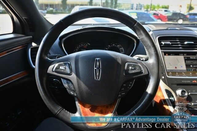 2018 Lincoln MKX Reserve Wasilla AK