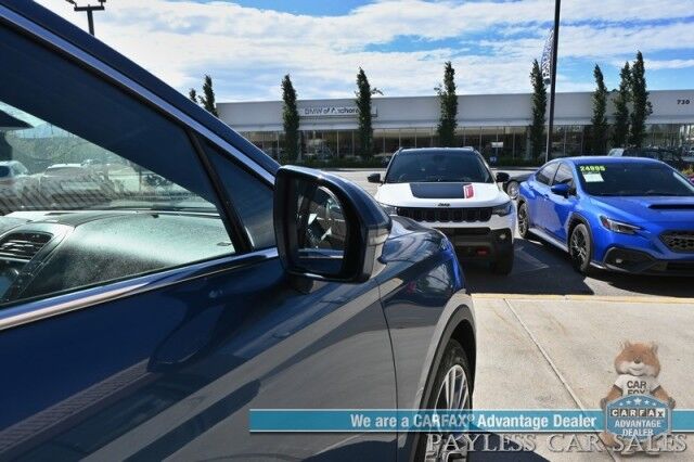 2018 Lincoln MKX Reserve Wasilla AK