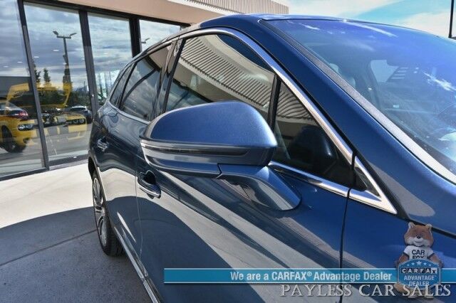 2018 Lincoln MKX Reserve Wasilla AK