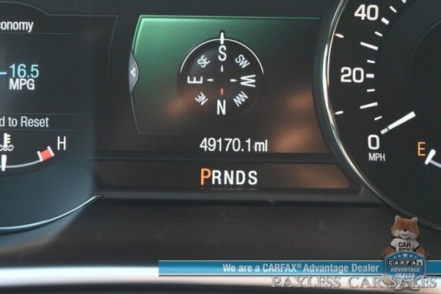 2018 Lincoln MKX Reserve Anchorage AK