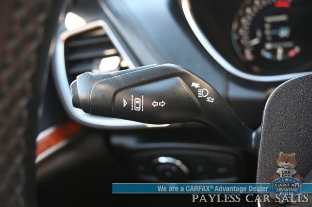 2018 Lincoln MKX Reserve Anchorage AK