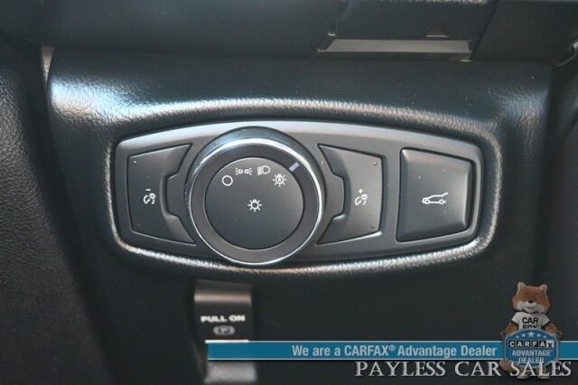 2018 Lincoln MKX Reserve Anchorage AK