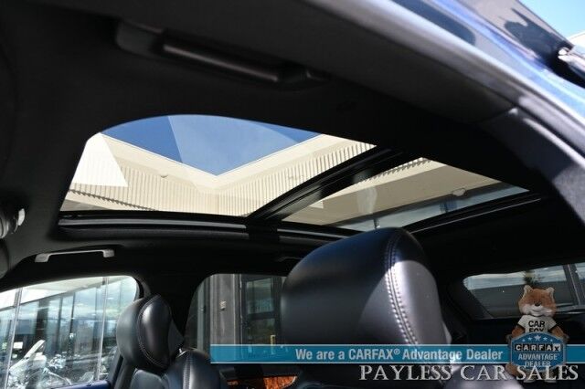 2018 Lincoln MKX Reserve Anchorage AK
