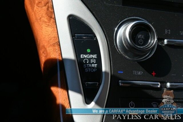 2018 Lincoln MKX Reserve Anchorage AK
