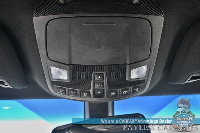 2018 Lincoln MKX Reserve Anchorage AK