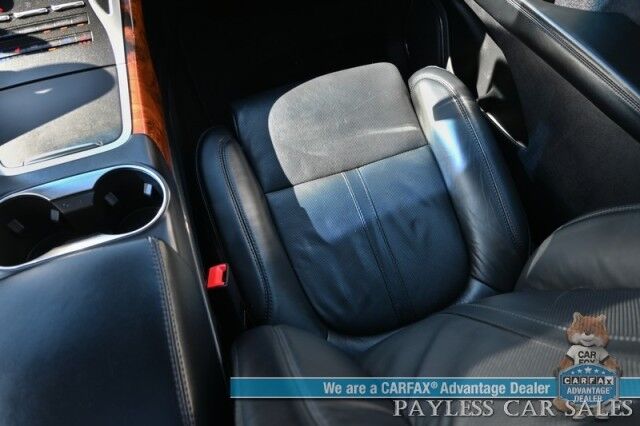 2018 Lincoln MKX Reserve Anchorage AK