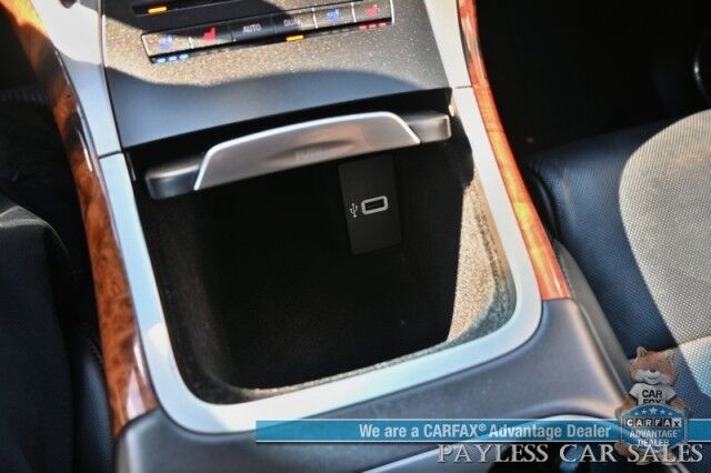 2018 Lincoln MKX Reserve Anchorage AK