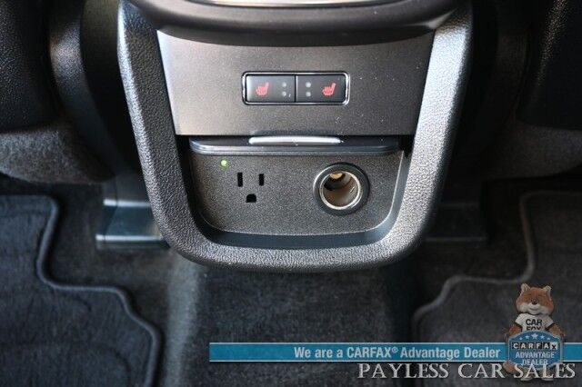 2018 Lincoln MKX Reserve Anchorage AK