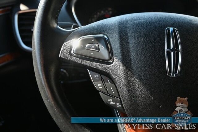 2018 Lincoln MKX Reserve Anchorage AK