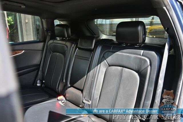 2018 Lincoln MKX Reserve Anchorage AK