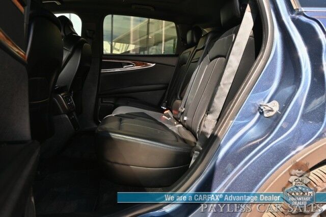 2018 Lincoln MKX Reserve Anchorage AK