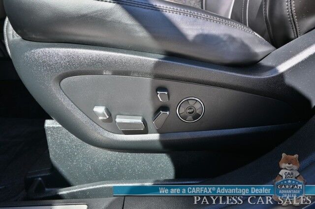 2018 Lincoln MKX Reserve Anchorage AK