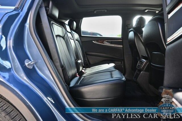 2018 Lincoln MKX Reserve Anchorage AK