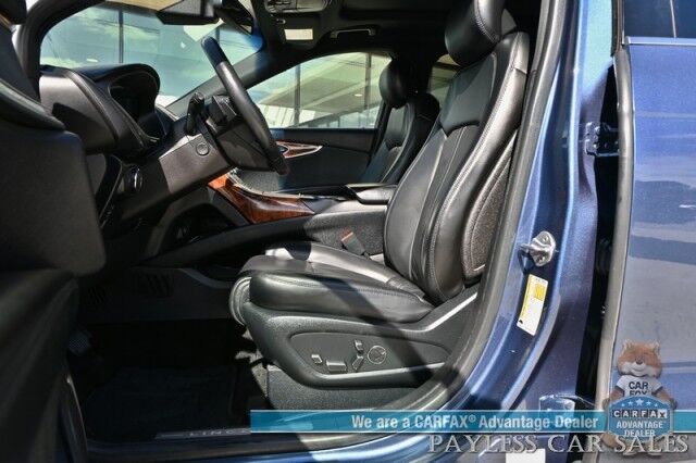 2018 Lincoln MKX Reserve Anchorage AK