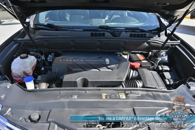 2018 Lincoln MKX Reserve Anchorage AK