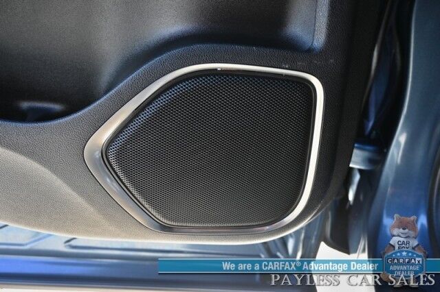 2018 Lincoln MKX Reserve Anchorage AK