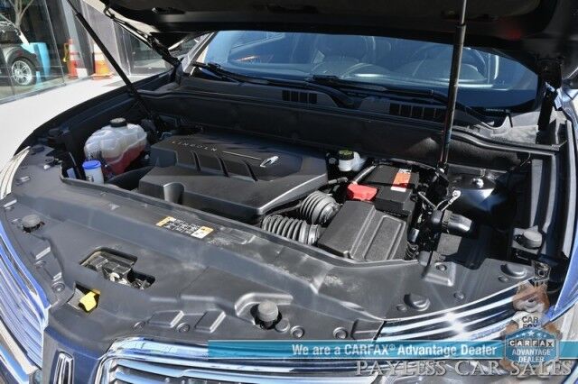 2018 Lincoln MKX Reserve Anchorage AK