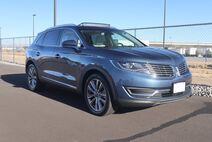 2018 Lincoln MKX Reserve Grand Junction CO 2018 Lincoln MKX Reserve Grand Junction CO