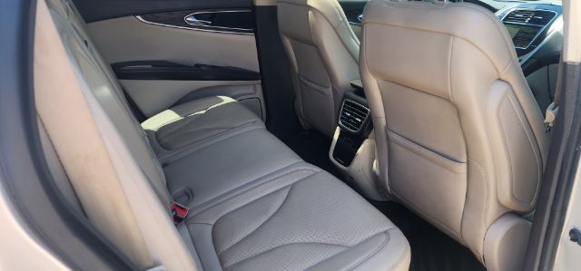 2018 Lincoln MKX Reserve Houston TX
