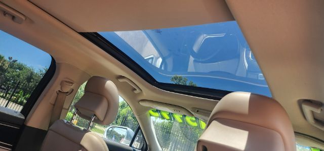 2018 Lincoln MKX Reserve Houston TX