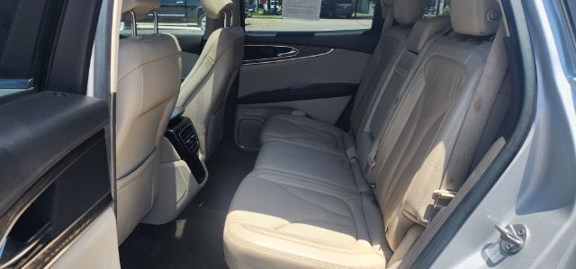 2018 Lincoln MKX Reserve Houston TX