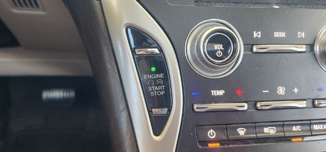 2018 Lincoln MKX Reserve Houston TX