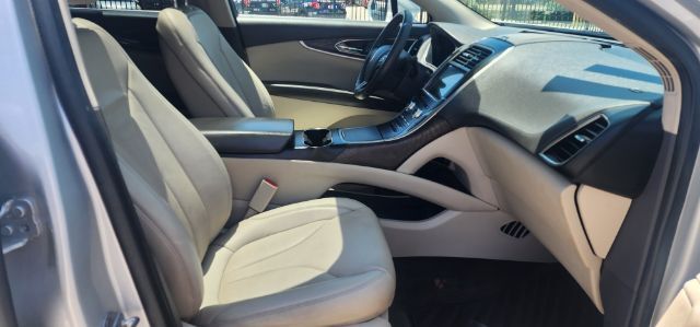 2018 Lincoln MKX Reserve Houston TX
