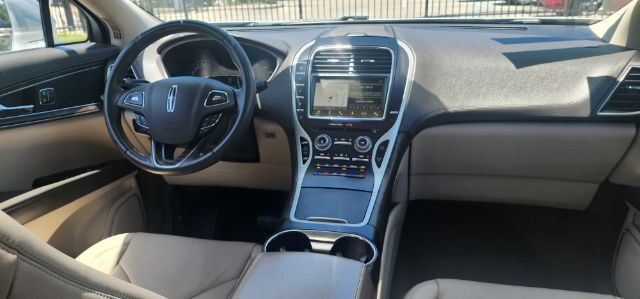 2018 Lincoln MKX Reserve Houston TX