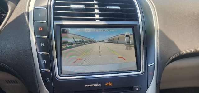 2018 Lincoln MKX Reserve Houston TX