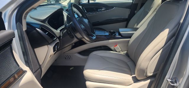 2018 Lincoln MKX Reserve Houston TX