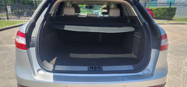 2018 Lincoln MKX Reserve Houston TX