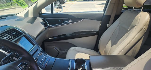 2018 Lincoln MKX Reserve Houston TX