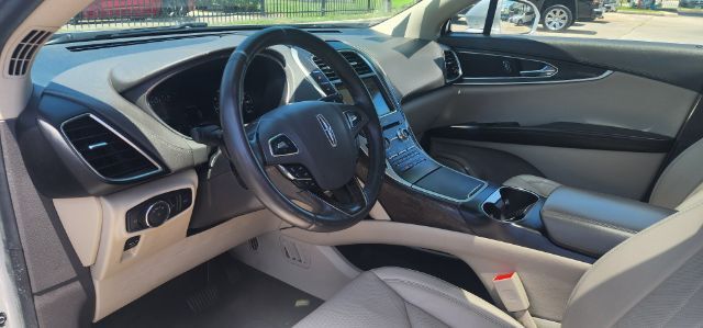 2018 Lincoln MKX Reserve Houston TX