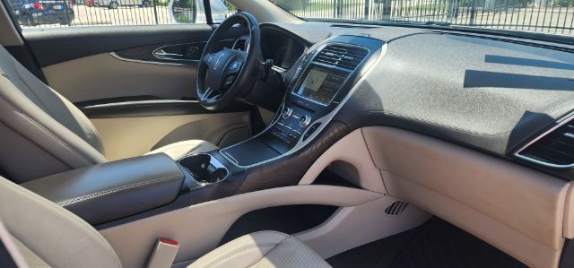 2018 Lincoln MKX Reserve Houston TX