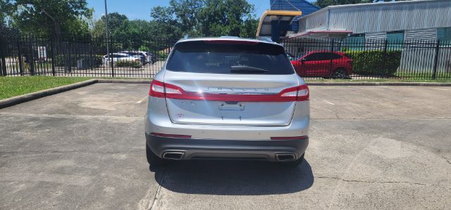 2018 Lincoln MKX Reserve Houston TX