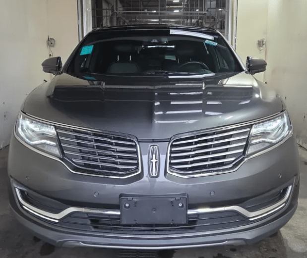 2018 Lincoln MKX Reserve Portland OR