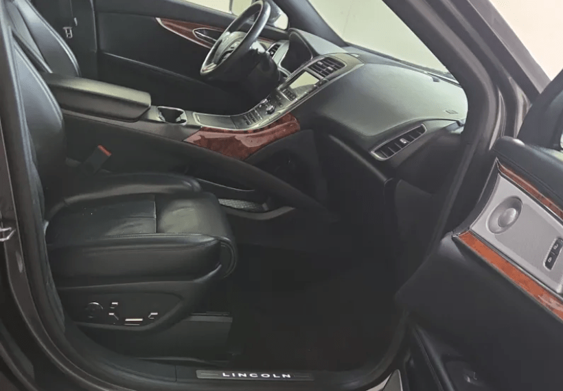 2018 Lincoln MKX Reserve Portland OR