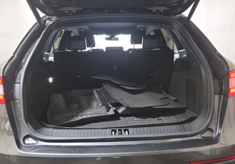 2018 Lincoln MKX Reserve Portland OR