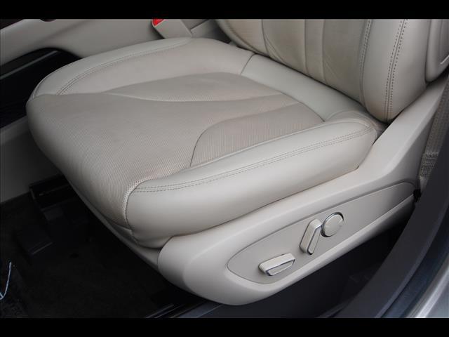 2018 Lincoln MKX Reserve Raleigh NC