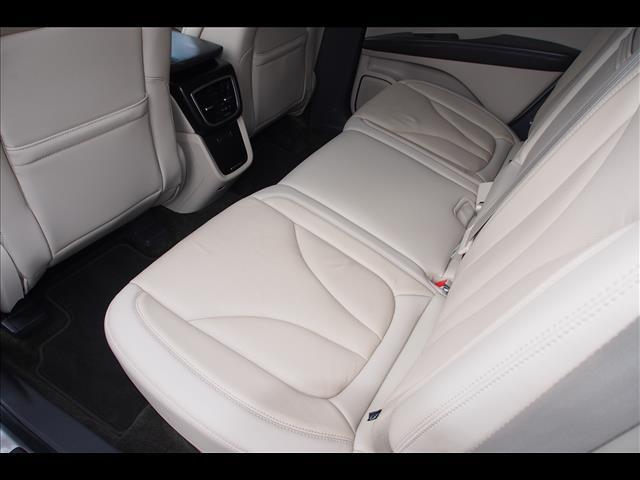 2018 Lincoln MKX Reserve Raleigh NC