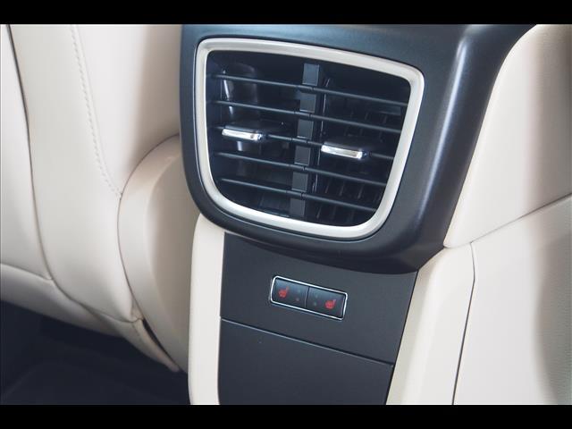 2018 Lincoln MKX Reserve Raleigh NC