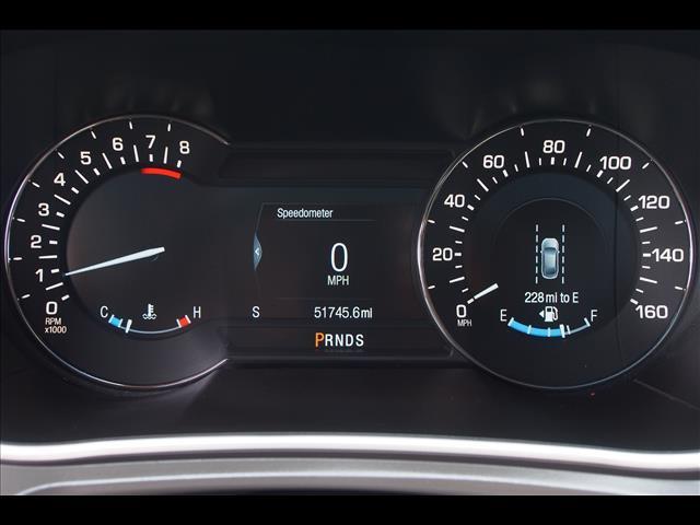 2018 Lincoln MKX Reserve Raleigh NC