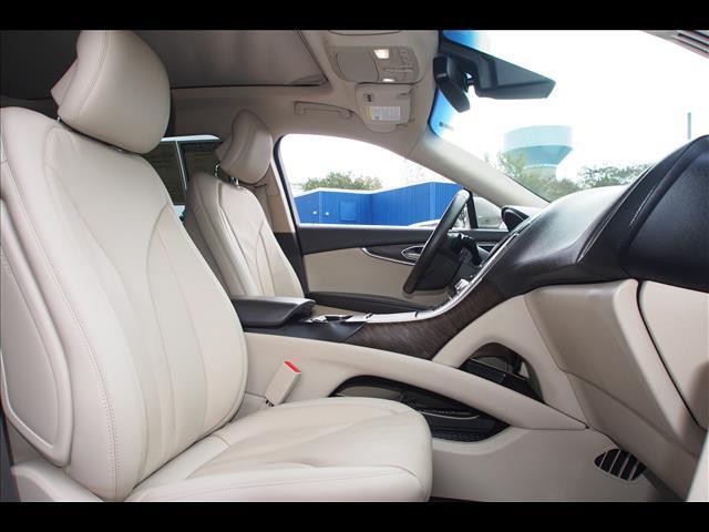 2018 Lincoln MKX Reserve Raleigh NC