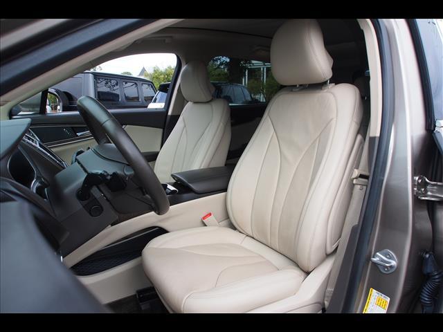 2018 Lincoln MKX Reserve Raleigh NC