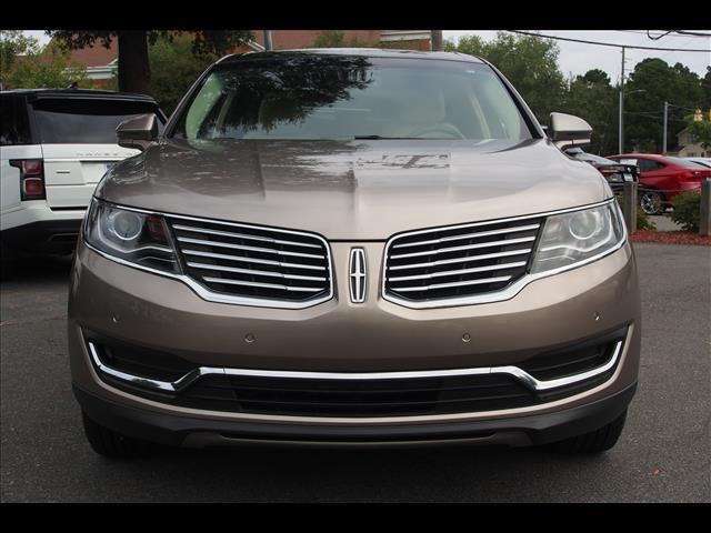 2018 Lincoln MKX Reserve Raleigh NC