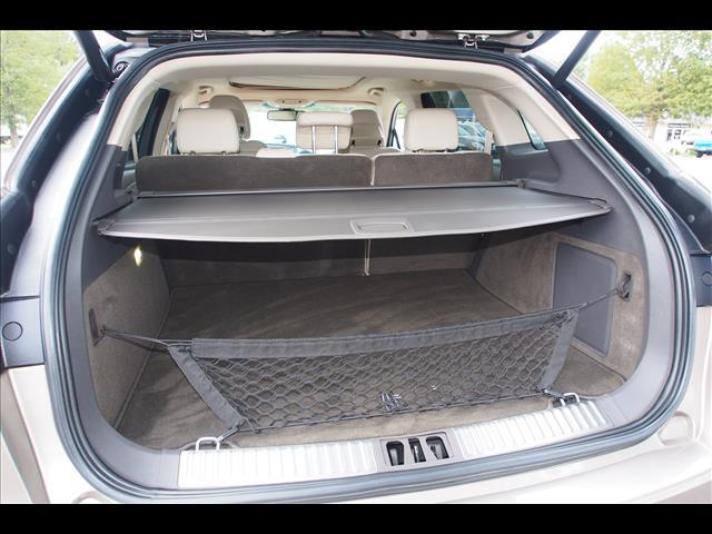 2018 Lincoln MKX Reserve Raleigh NC